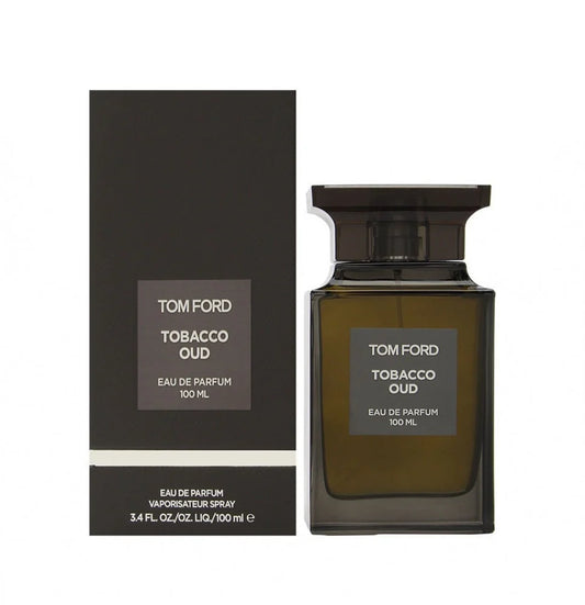 Tom Ford- Tobacco Oud