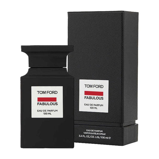 Tom Ford- Fabulous