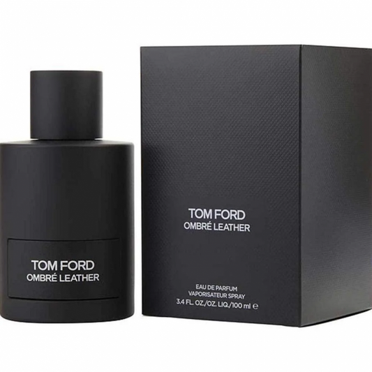 Tom Ford-Ombré Leather