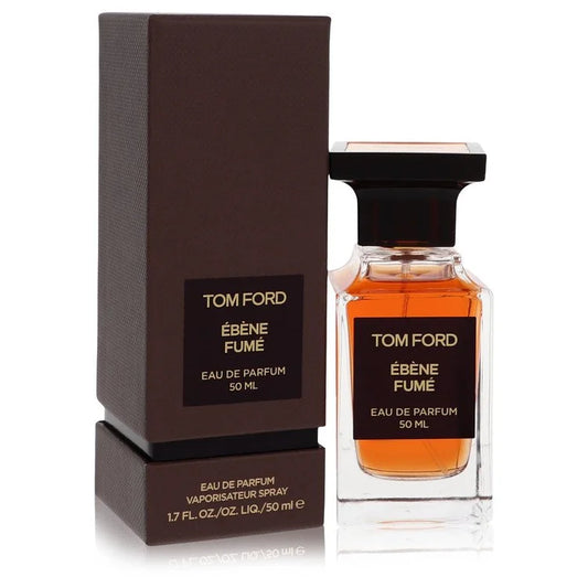 Tom Ford-ÉBÈNE FUMÉ