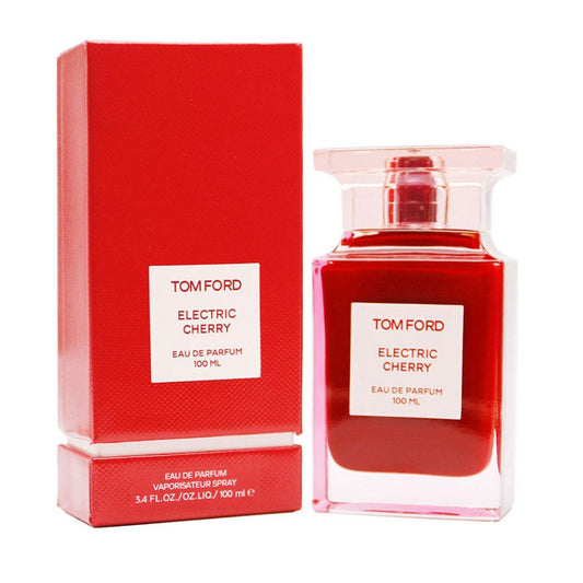 Tom Ford-Electric Cherry