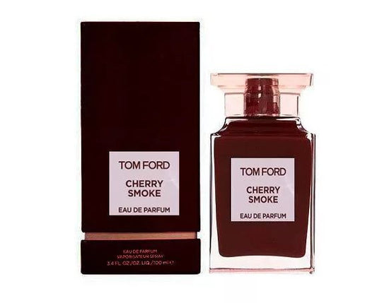 Tom Ford-Cherry Smoke