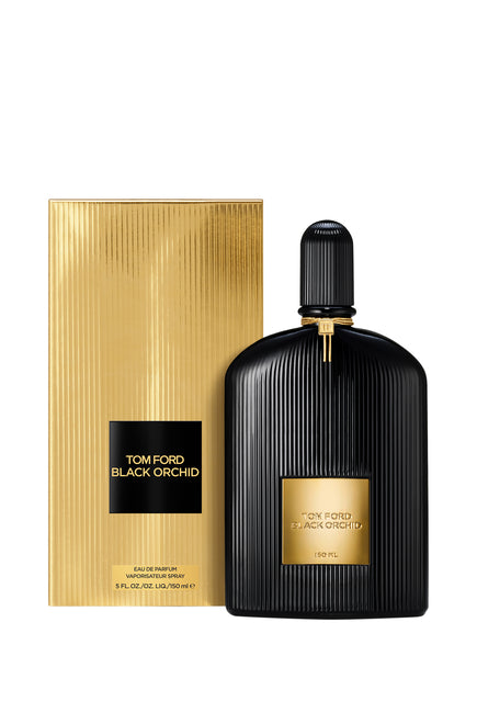 Tom Ford-Black Orchid