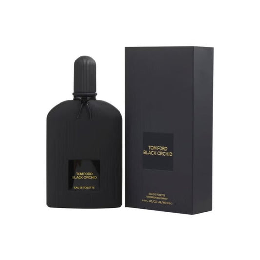 Tom Ford-Black Orchid