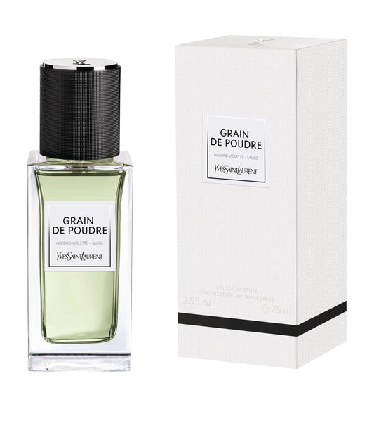 Yves Saint Lauren-Grain De Poudre