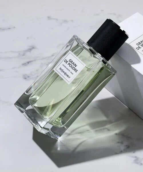 Yves Saint Lauren-Grain De Poudre