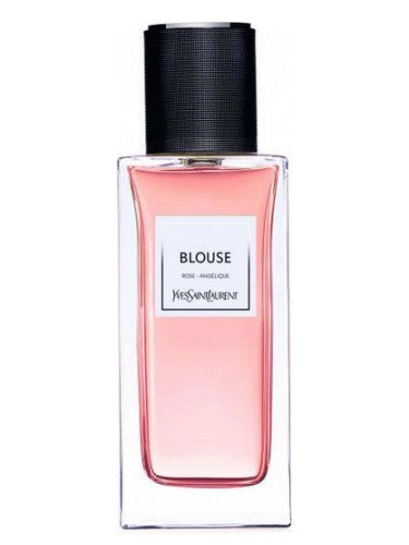 Yves Saint Laurent-Blouse