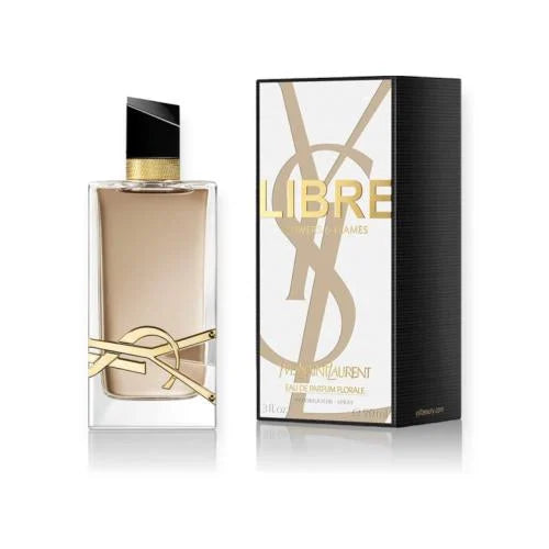 Yves Saint Laurent-Florale