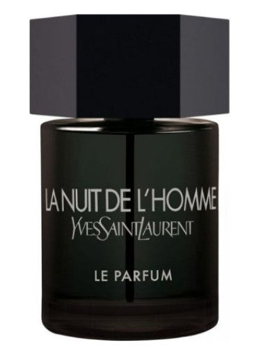 Yves Saint Lauren-La Nuit de L'Homme Le Parfum