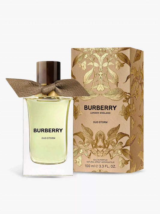 BURBERRY-Oud Storm