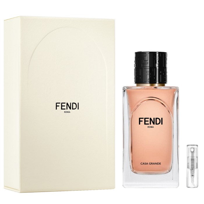 FENDI-Casa Grande