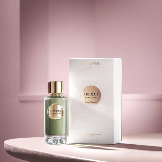 LANCOME-Absolue Storm & Roses