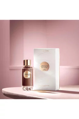 LANCOME-Absolue Hell Of A Rose