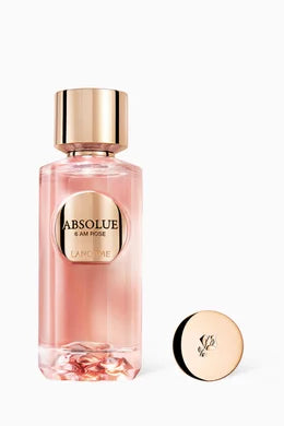 LANCOME-Absolue 6 Am Rose
