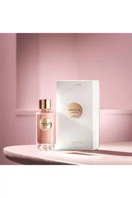 LANCOME-Absolue 6 Am Rose