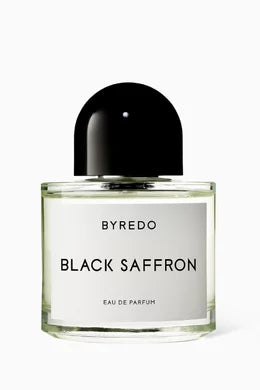 BYREDO- Black Saffron