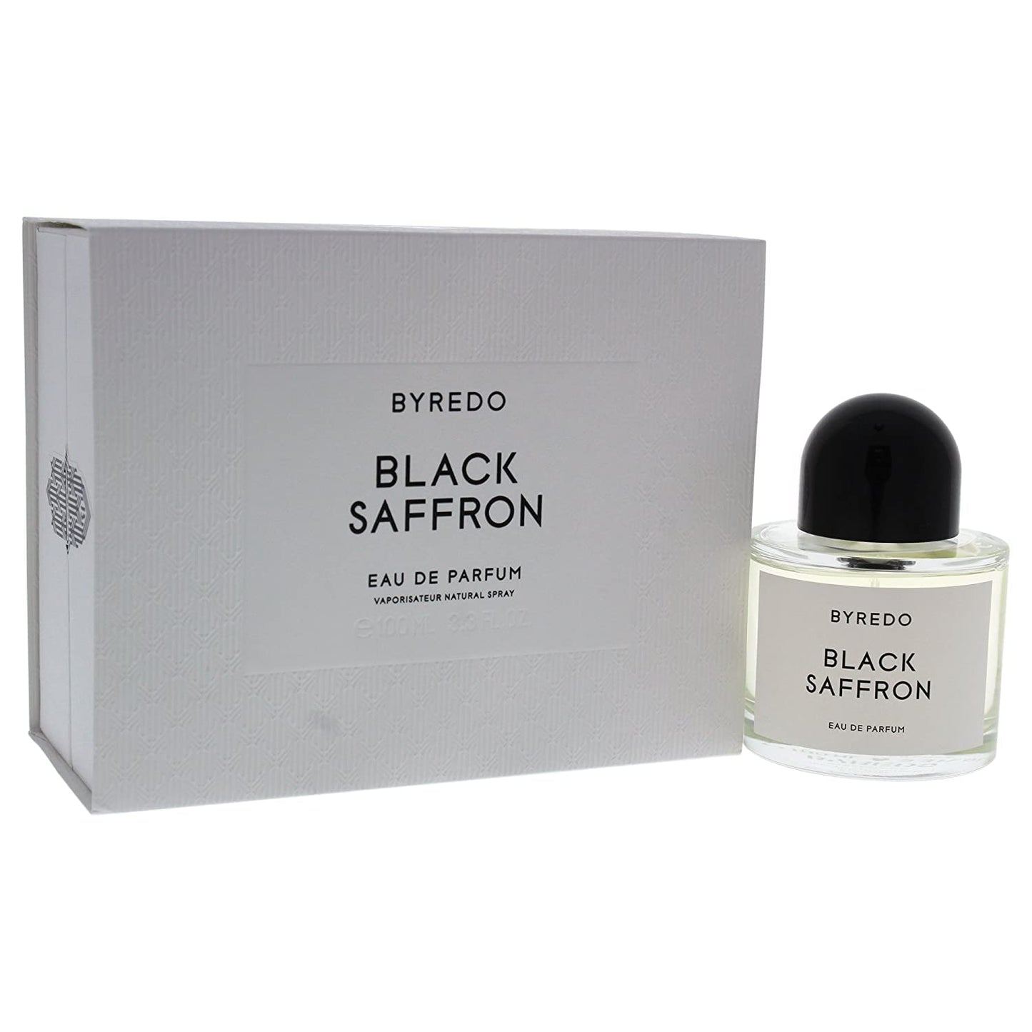 BYREDO- Black Saffron