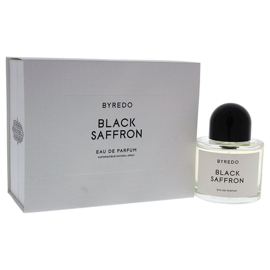 BYREDO- Black Saffron