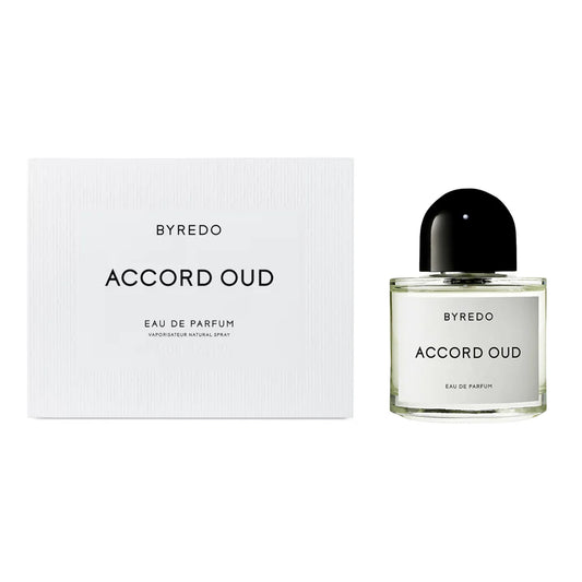 BYREDO-Accord Oud