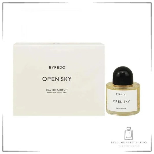 BYREDO-Open Dky