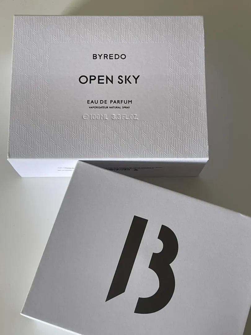 BYREDO-Open Dky