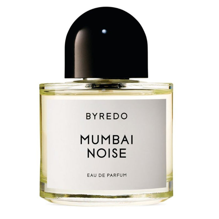 BYREDO-Mumbai Noise