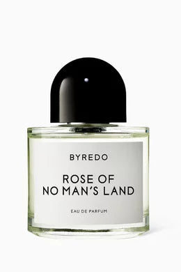BYREDO-Rose Of No Man’s Land