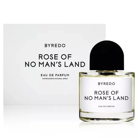 BYREDO-Rose Of No Man’s Land