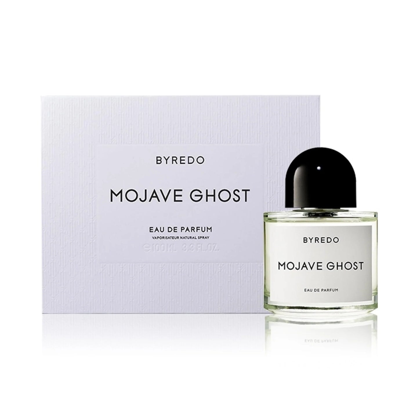 BYREDO-Mojave Ghost