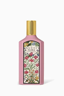 GUCCI-FLORA
GORGEOUS GARDENIA