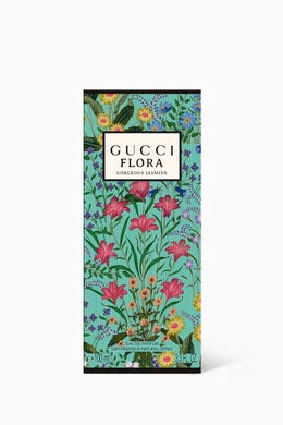 GUCCI-Flora Gorgeous Jasmine
