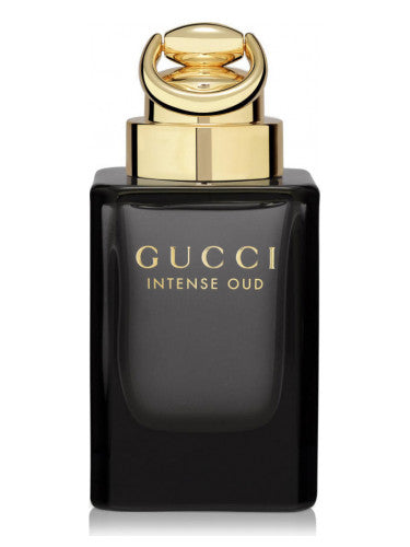 GUCCI-Intense Oud