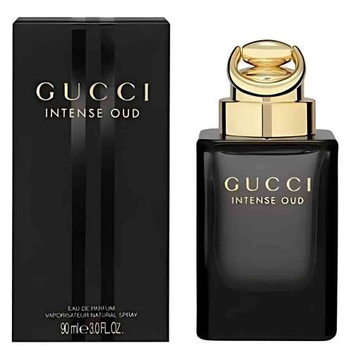 GUCCI-Intense Oud