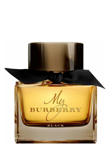 BuRBERRY-My Berberry Black
