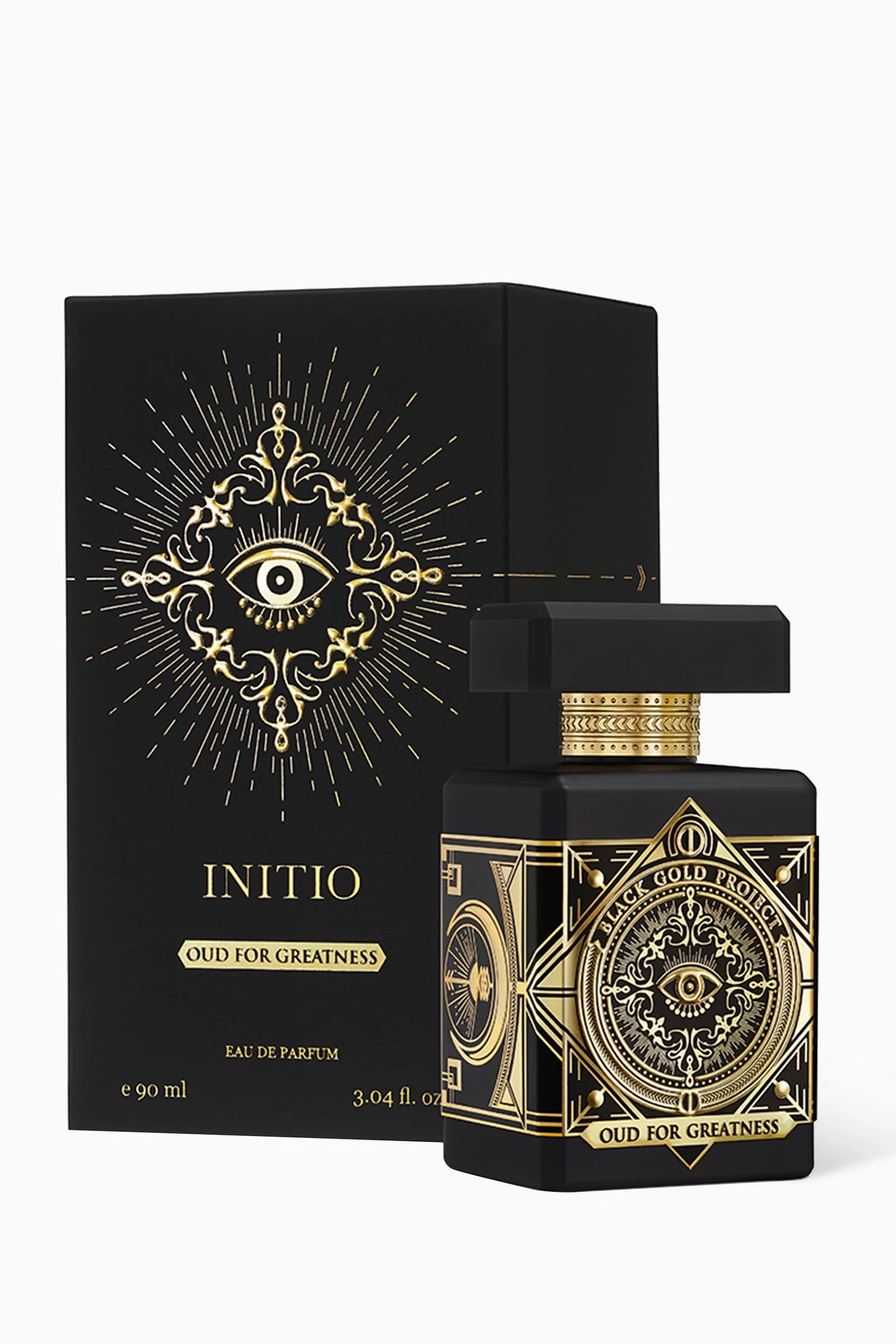 INITIO-Oud for Greatness
