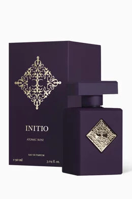 INITIO-Atomic Rose