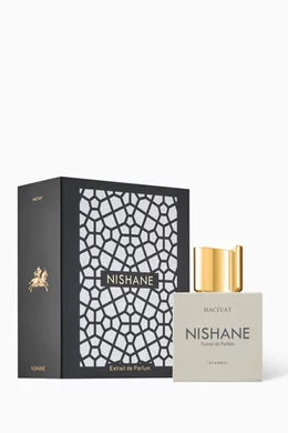 NISHANI-Hacivat Extrait De Parfum