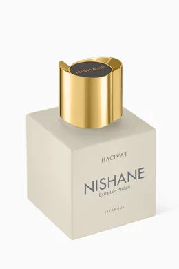 NISHANI-Hacivat Extrait De Parfum