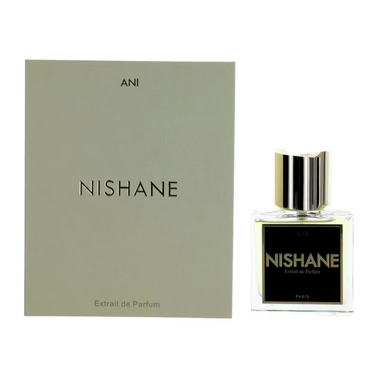 NISHANI- ANI Extrait De Parfum