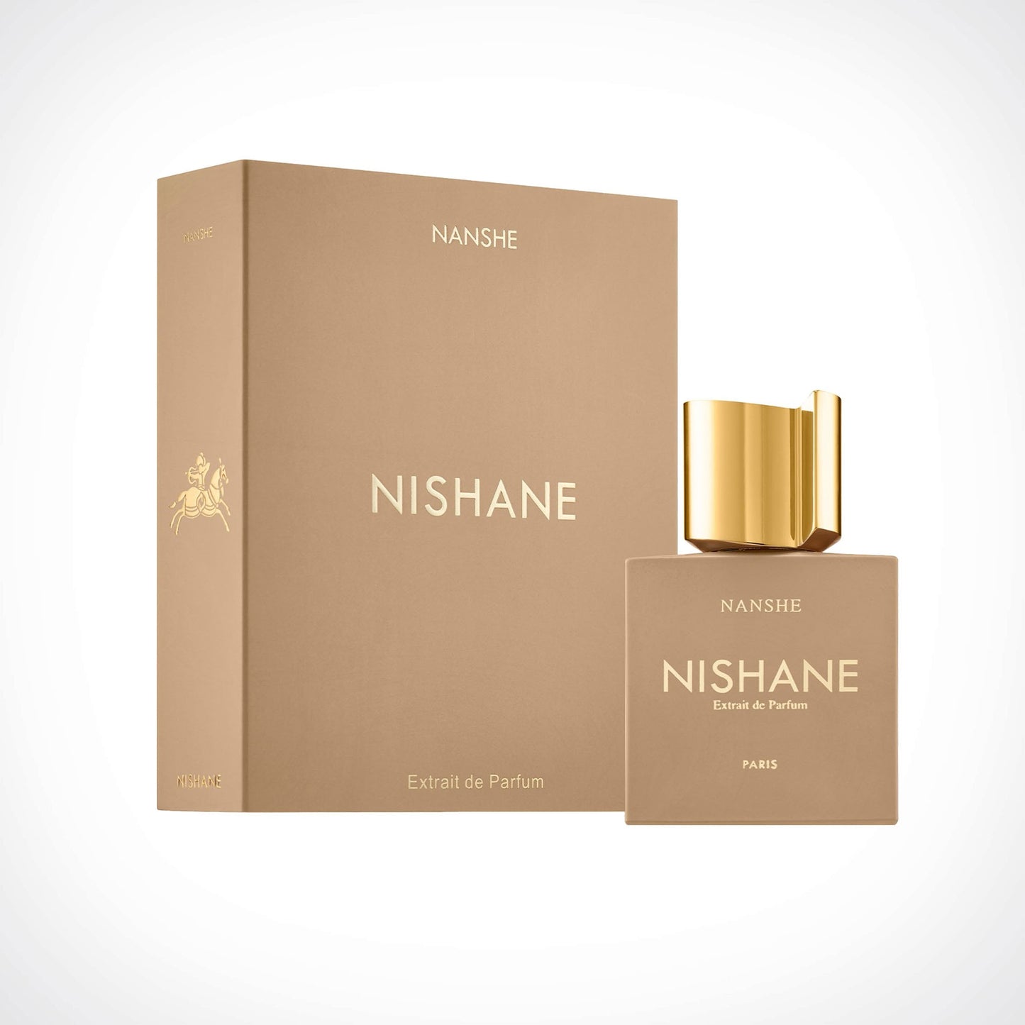 NISHANI-Nanshe Extrait De Parfume