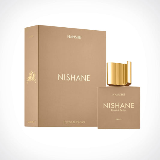 NISHANI-Nanshe Extrait De Parfume