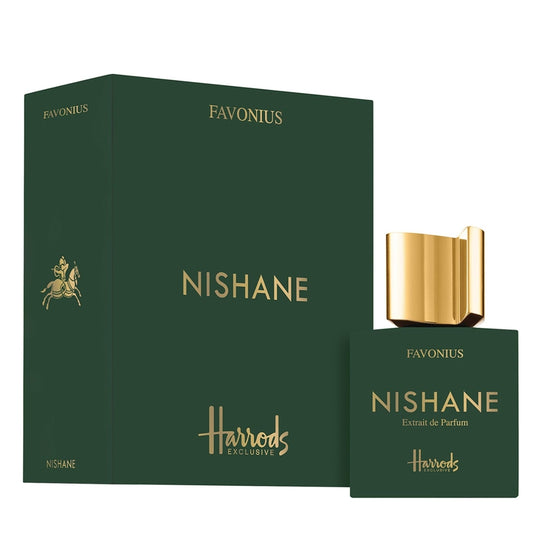 NISHANI-Favonius Harrods Exclusive Extrait De Parfum