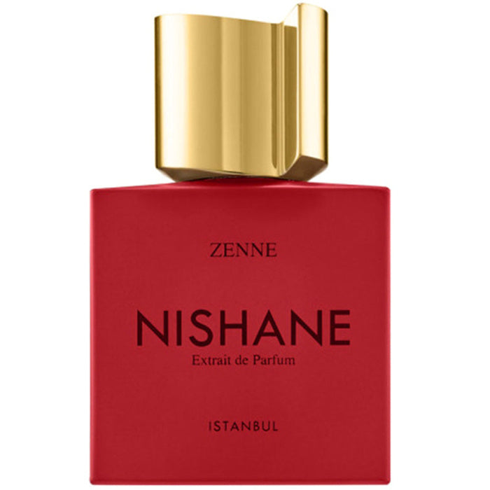 NISHANI-Zenne Unisex Extrait De Parfum