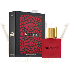 NISHANI-Zenne Unisex Extrait De Parfum