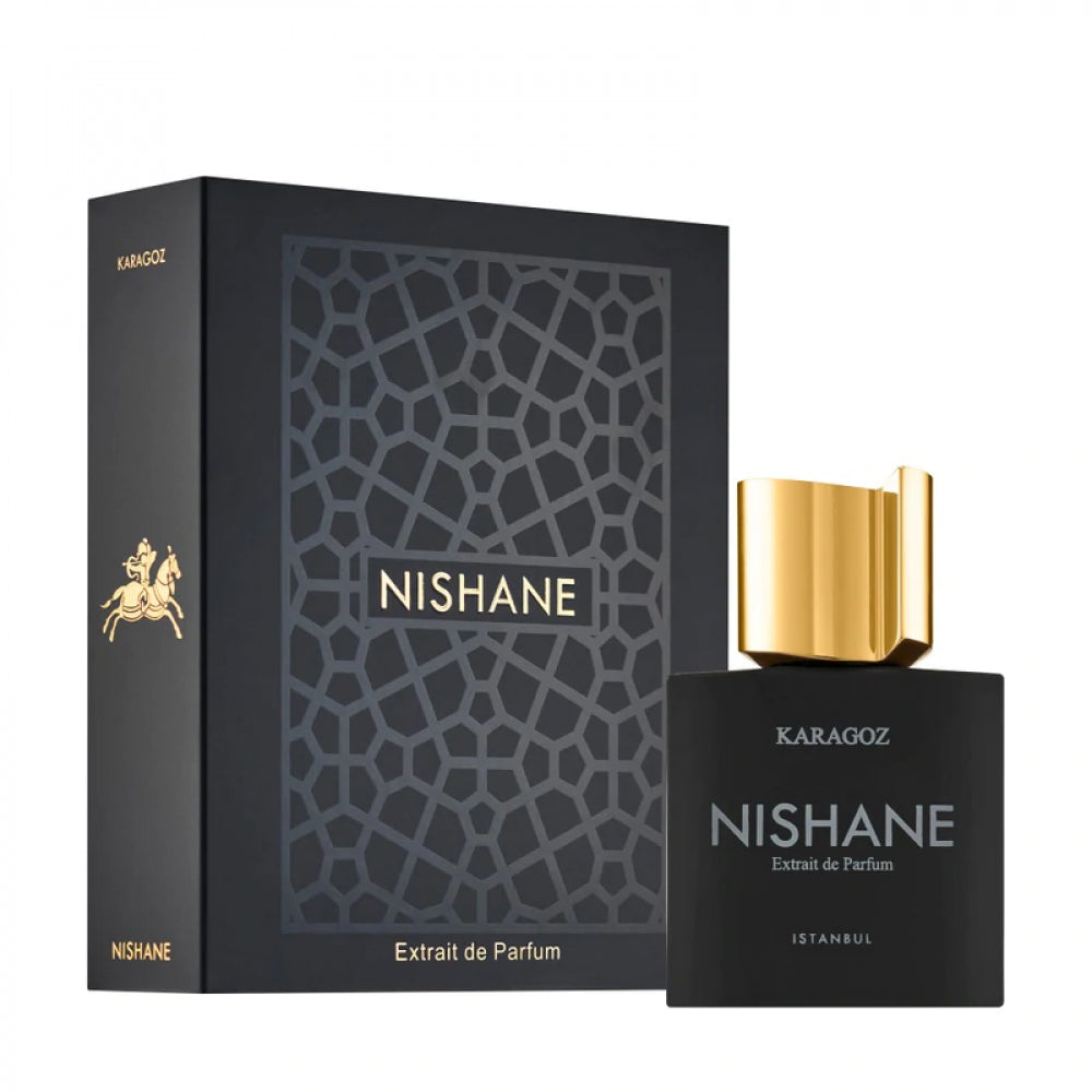 NISHANI-Karagoz Extrait De Parfum