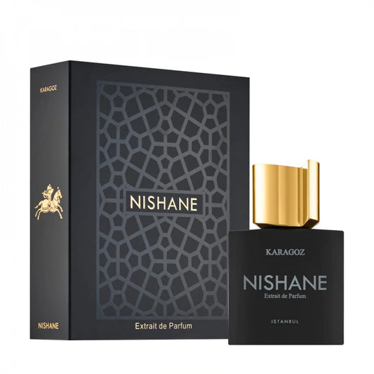 NISHANI-Karagoz Extrait De Parfum