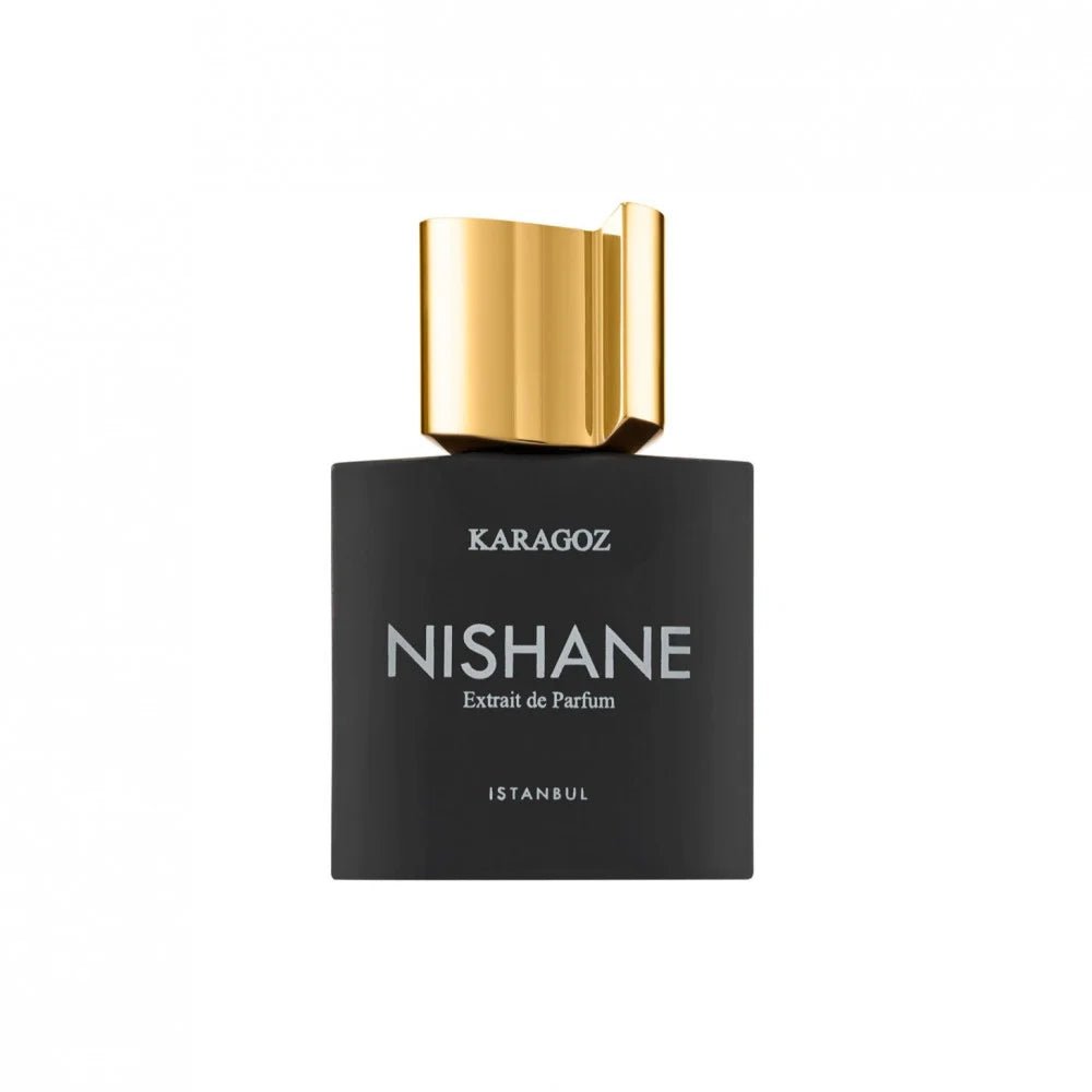 NISHANI-Karagoz Extrait De Parfum