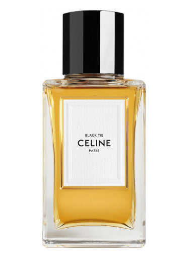 CELINE-Black Tie