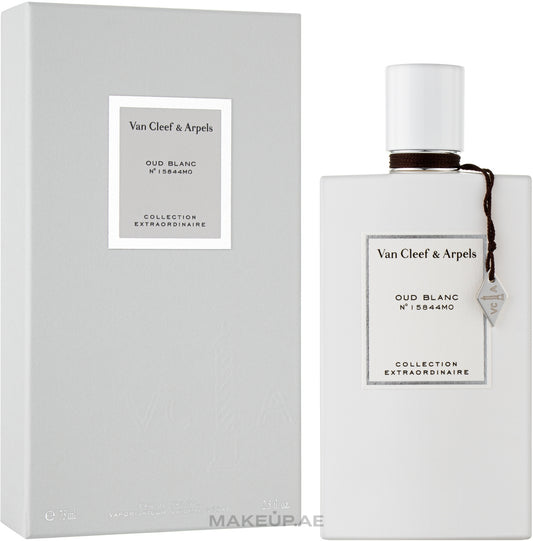 Van Cleef & Arpels-Oud Blanc