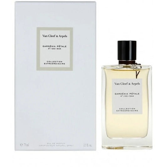 Van Cleef & Arpels-Gardenia Petale